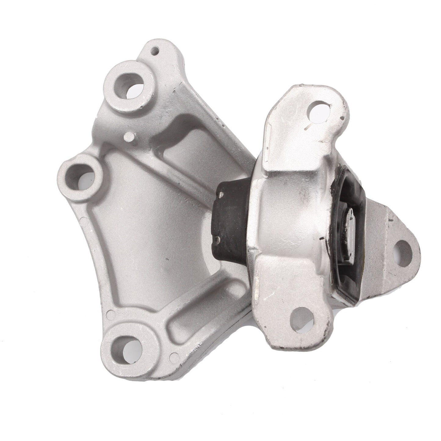 2PCS MotorKing Motor & Auto Trans. Montaje Para 2012-2013 Honda Civic 1.8L