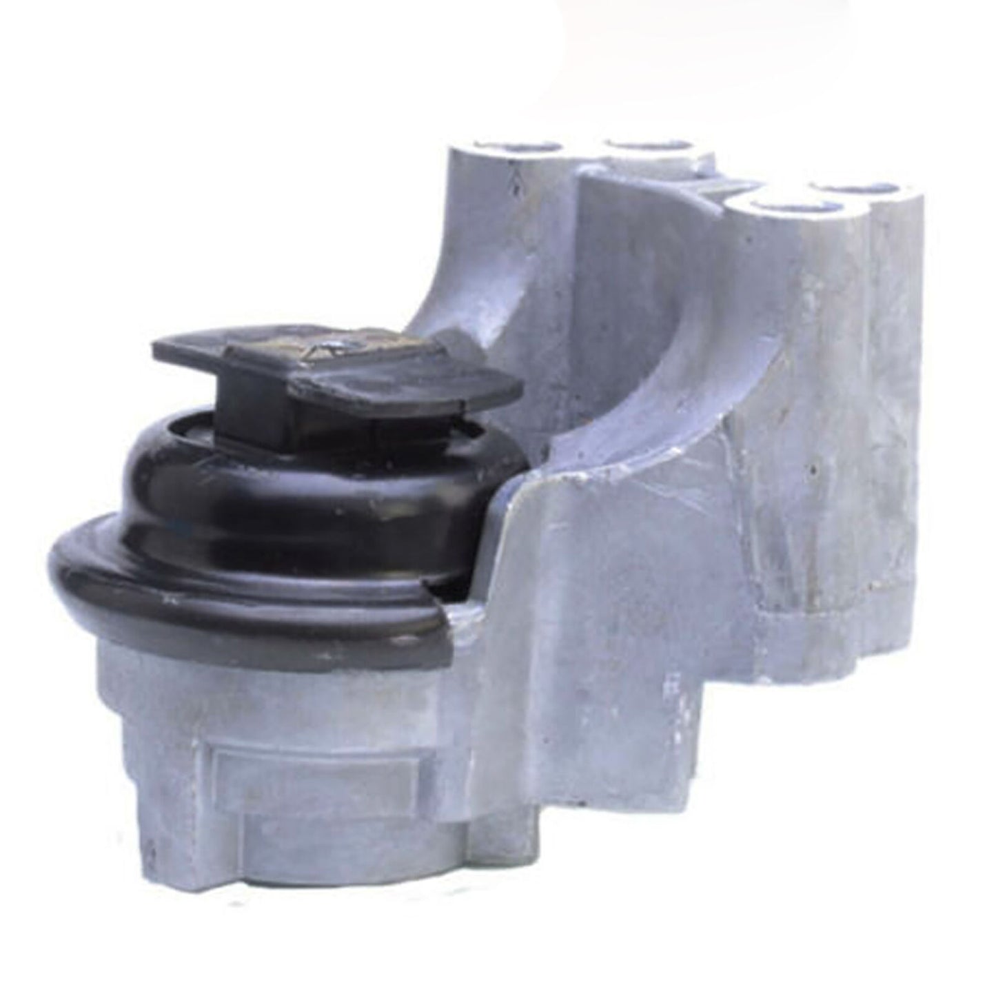 Set of 2PCS 5571 5570 Engine Motor Mount New For Ford Fusion Lincoln MKZ 3.5L V6