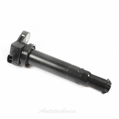 UF-499 Ignition Coil For B308 2006-2011 Accent Rio Rio5 4.6L 27301-26640 C1543