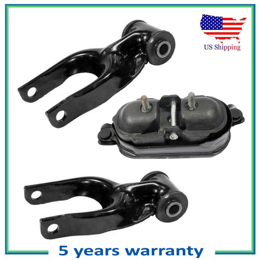 2796 2899 2899 Motor Montaje Para 97-99 Pontiac Trans Sport Base Furgoneta 3.5L