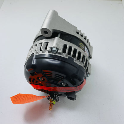 Bosch Wiederaufgearbeitete Alternator AL6482X Für Chrysler 200 Stadt Land RAM C/