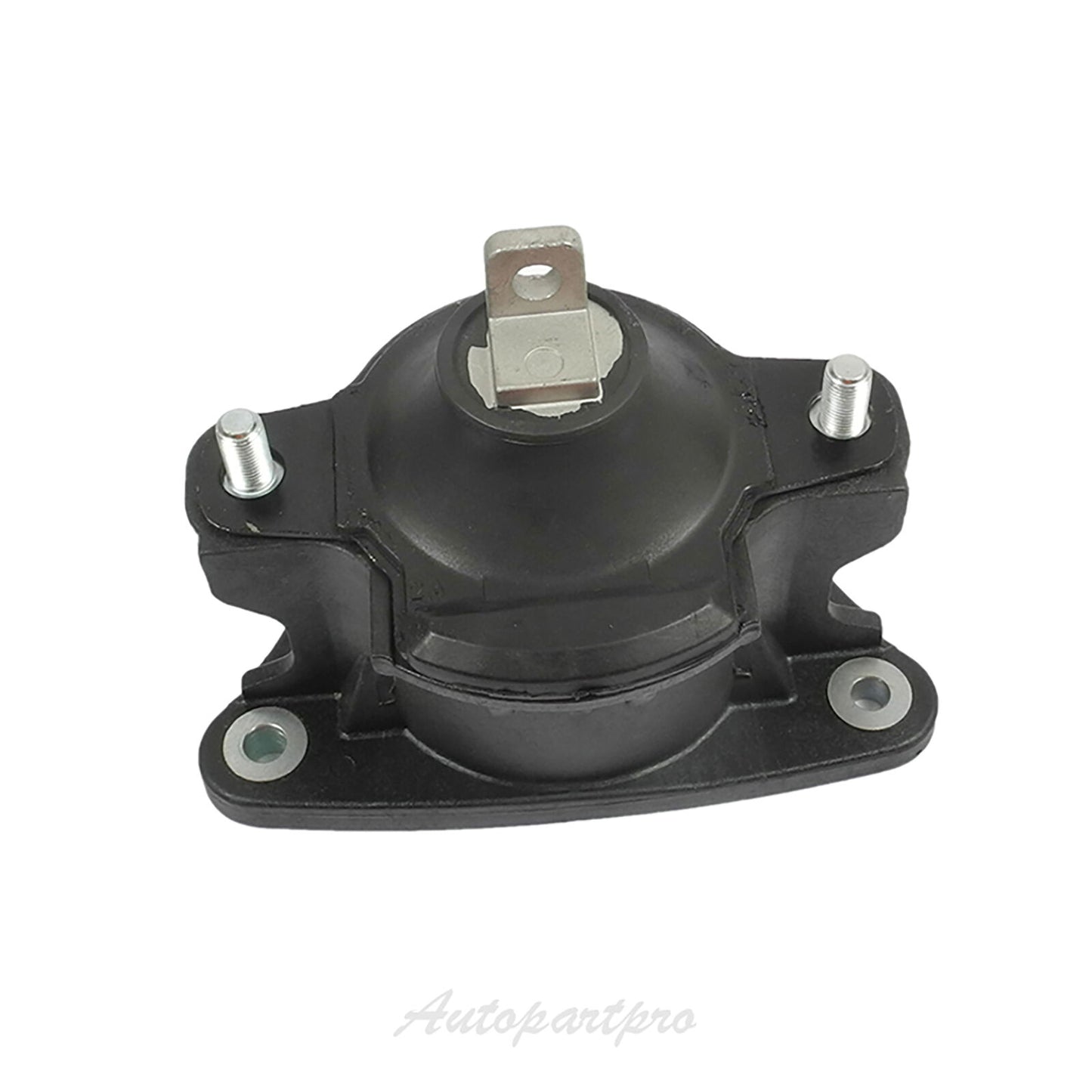 Set 5PCS Engine & Manual Trans Mount w/ Bracket For 2008-2012 Honda Accord 2.4L