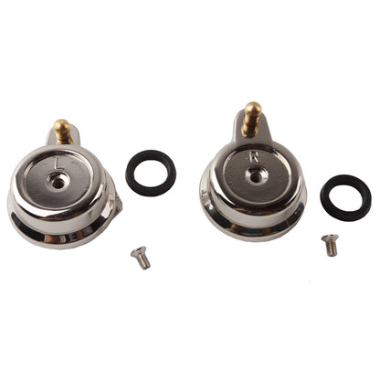 New Metal Intake Manifold Air Flap Runner Bearing & Arms Repair Kit For Benz SLK