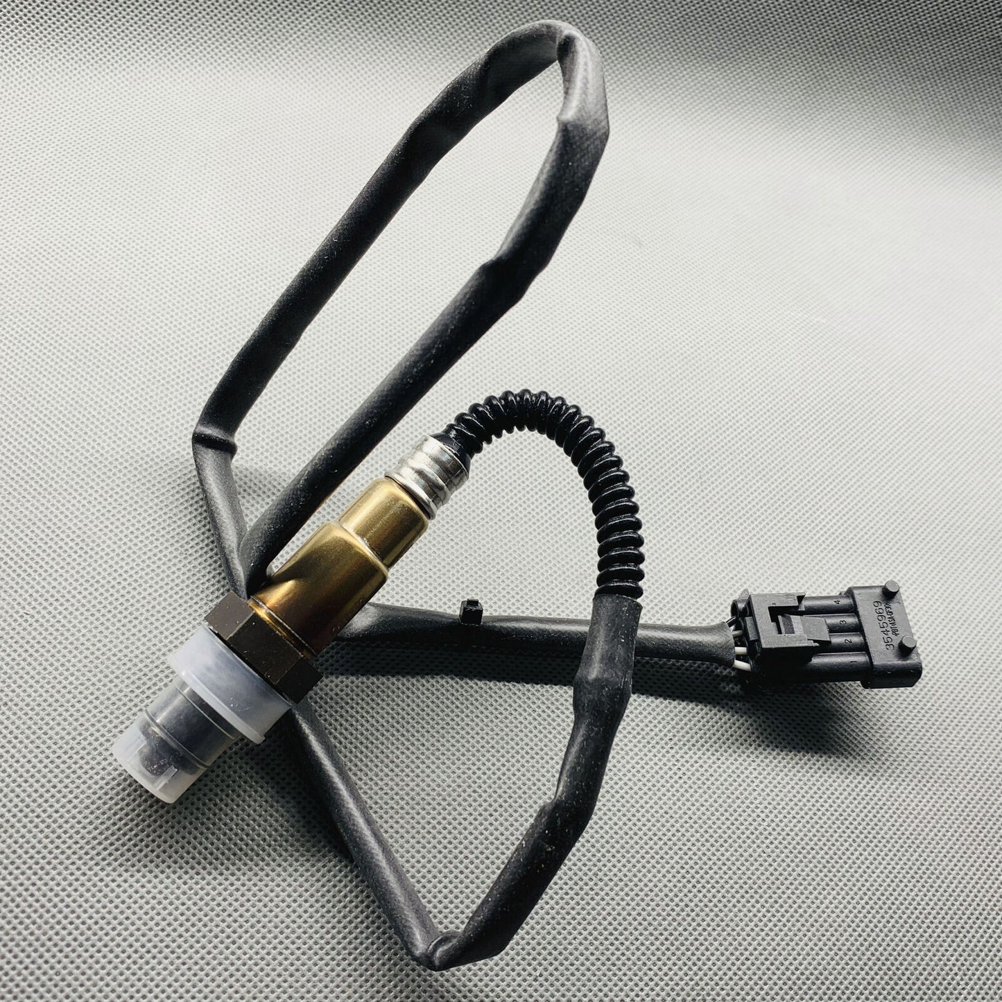 Tout Neuf Pour Volvo V70 S60 S70 Orig. Véritable Oxygène Lambda Capteur 16446