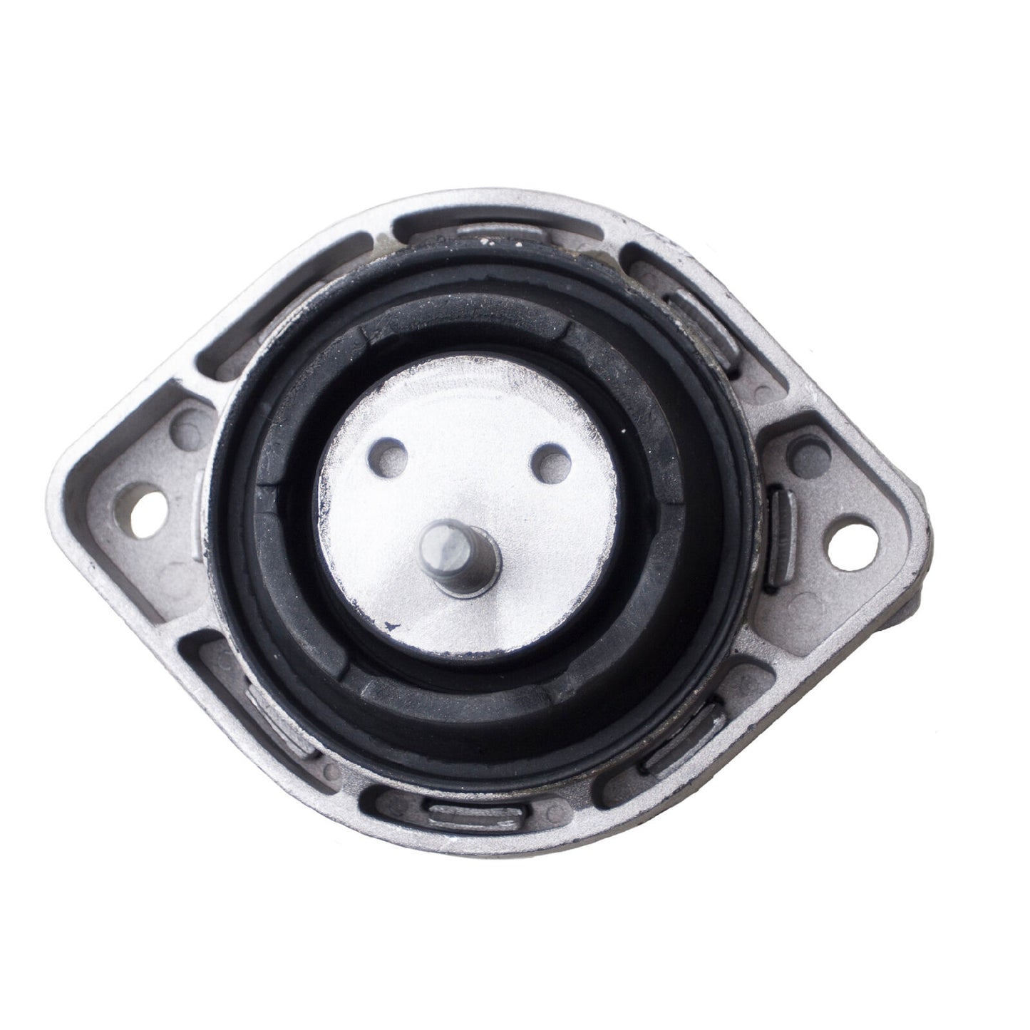 Front Left & Right Engine Motor Mount Set of 2PCS For 2004-2006 BMW X3 2.5L 3.0L