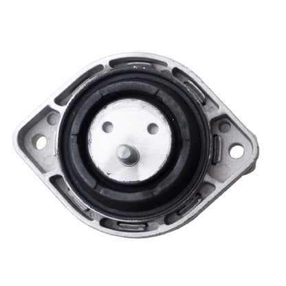 Front Left & Right Engine Motor Mount Set of 2PCS For 2004-2006 BMW X3 2.5L 3.0L