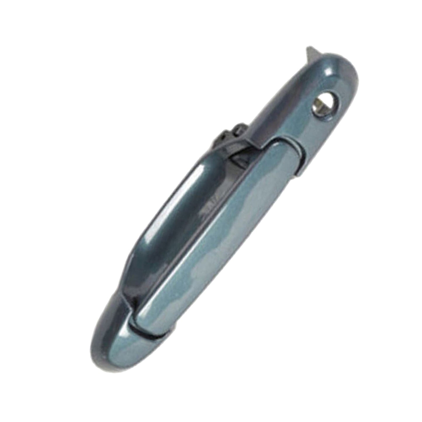 Delantero Derecho Exterior Puerta Mango Para 98-2003 Toyota Sienna Sailfin Azul