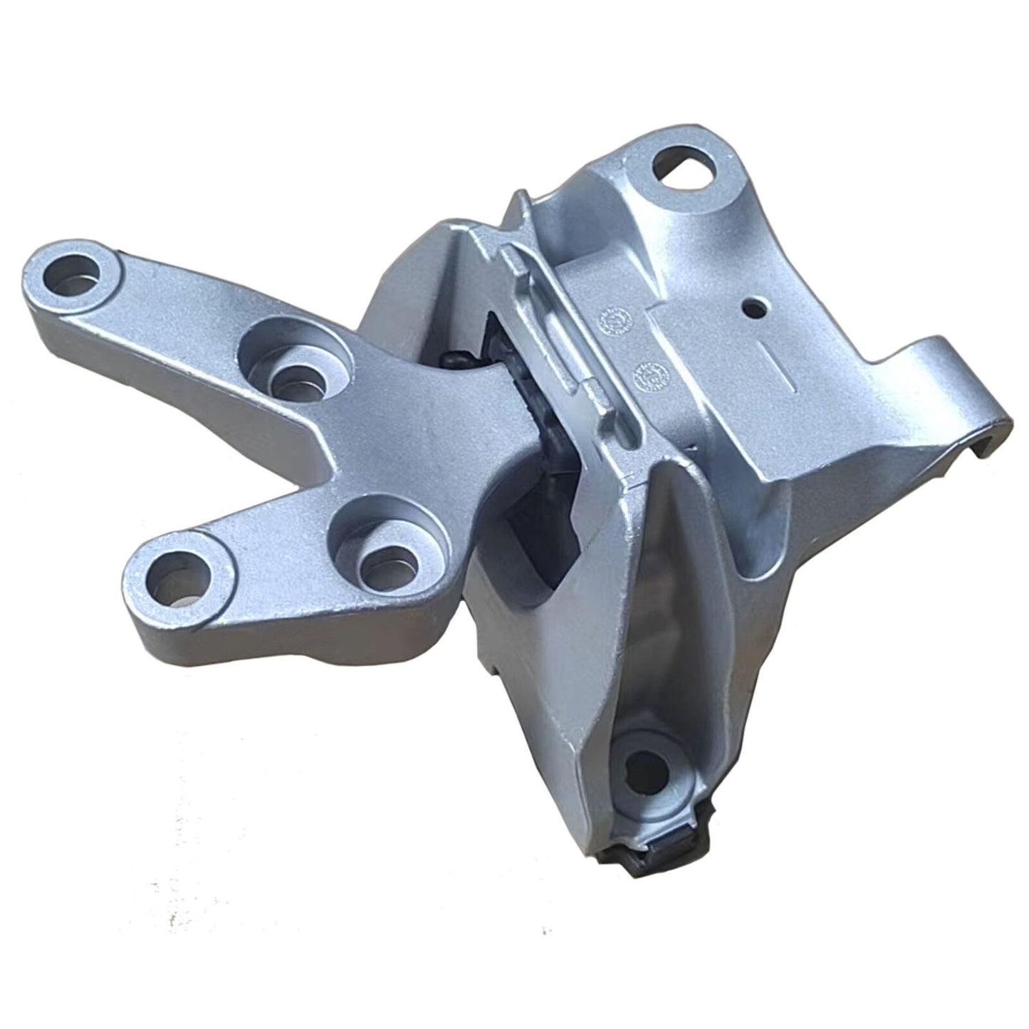 MotorKing Droit Moteur Montage Pour 2013-2016 Dodge Dart Aero 1.4L L4 - Gas