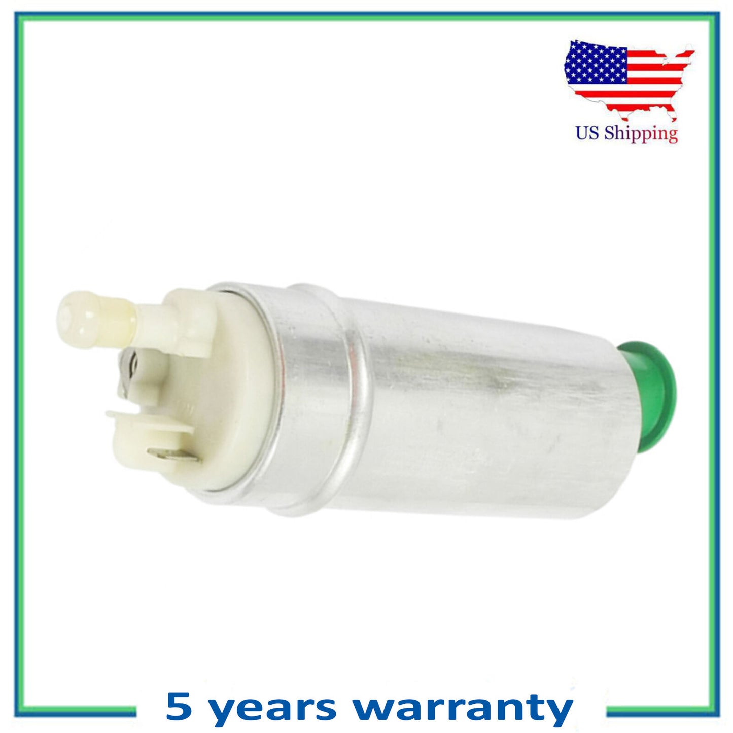 Neuf Aussi BMW Carburant Pompe Avec Passoire Pour 2003-2005 Range Rover 4.4L V8