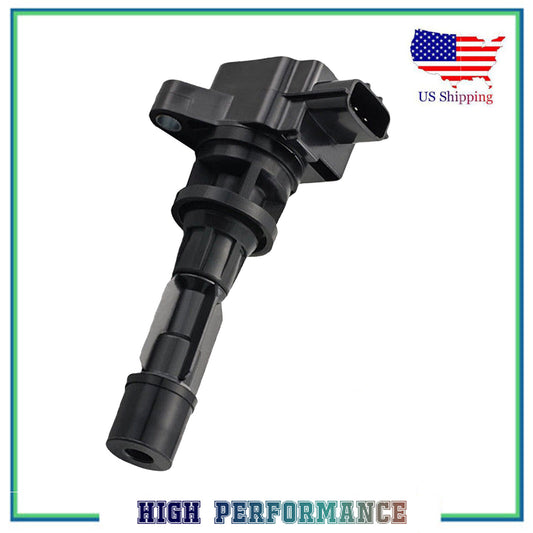 UF604 5C1742 C1685 52-2097 Ignition Coil New For L3G218100A Mazda 3 2.3L 5 2.5L