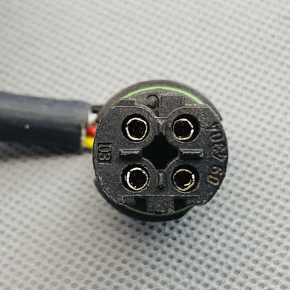 Brand New 13884 Oxygen Sensor Fits BMW 323i 323is 528i M3 Z3 3 & 5 Series