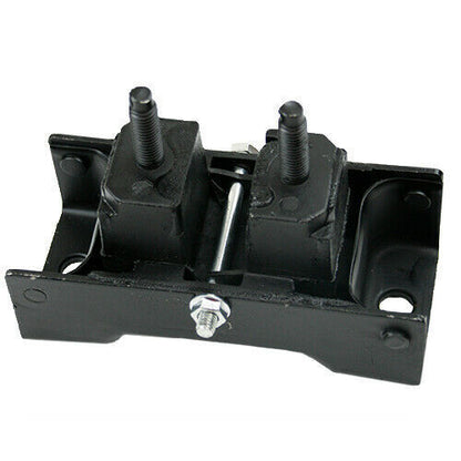 2PCS Front Left Engine & Trans Mount For 11-16 Ford F-250 F-350 Super Duty 6.2L