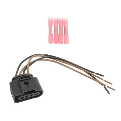 Nuevo Encendido Bobina Reparación Kit Conector Coleta Arnés Cables Empalmes Para