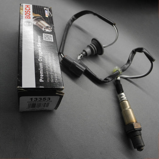 Orig. Original Oxygen Sensor 13353 Für 1992-2001 Toyota Camry Le 3.0L
