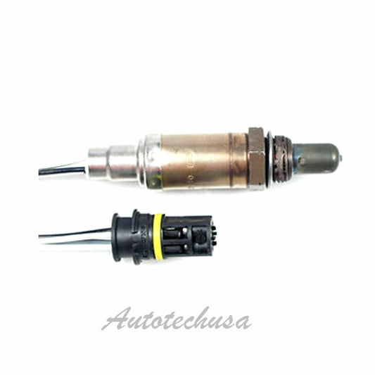 1995-1996 Para Mercedes C220 Frente Oxygen Sensor 13515