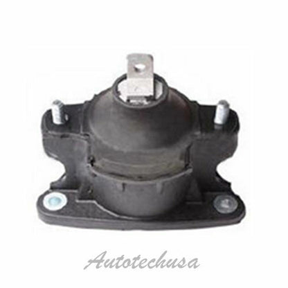 M286 Moteur & Trans Montage Pour 08-13 Acura Tsx Honda Accord 2.4L Set 5PCS Auto