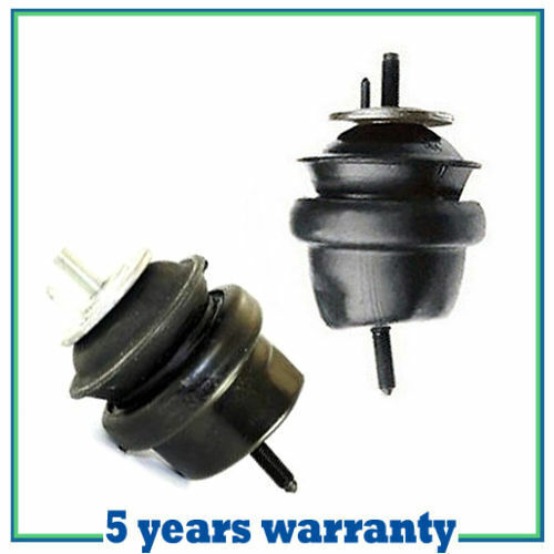 M908 For 89 90 91 92 93 94 95 Ford Taurus 3.8 2812 2813 Engine Motor Mount Set 2