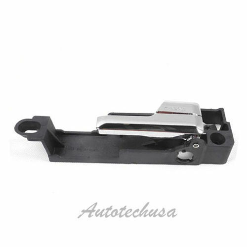 IF29292 Interior Puerta Mango Delantero Derecho Para Ford Fusion Mercury Lincoln