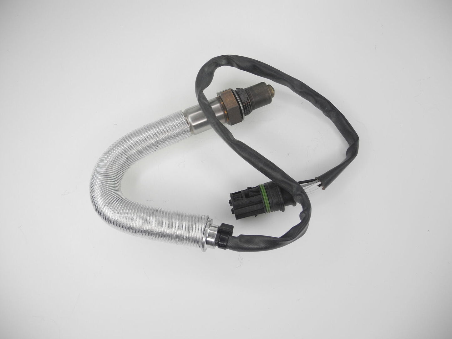 Oxygen Sensor O2 Set 2 17098 & 16414 For BMW 128i 328i 330i 525i 530i X3 X5