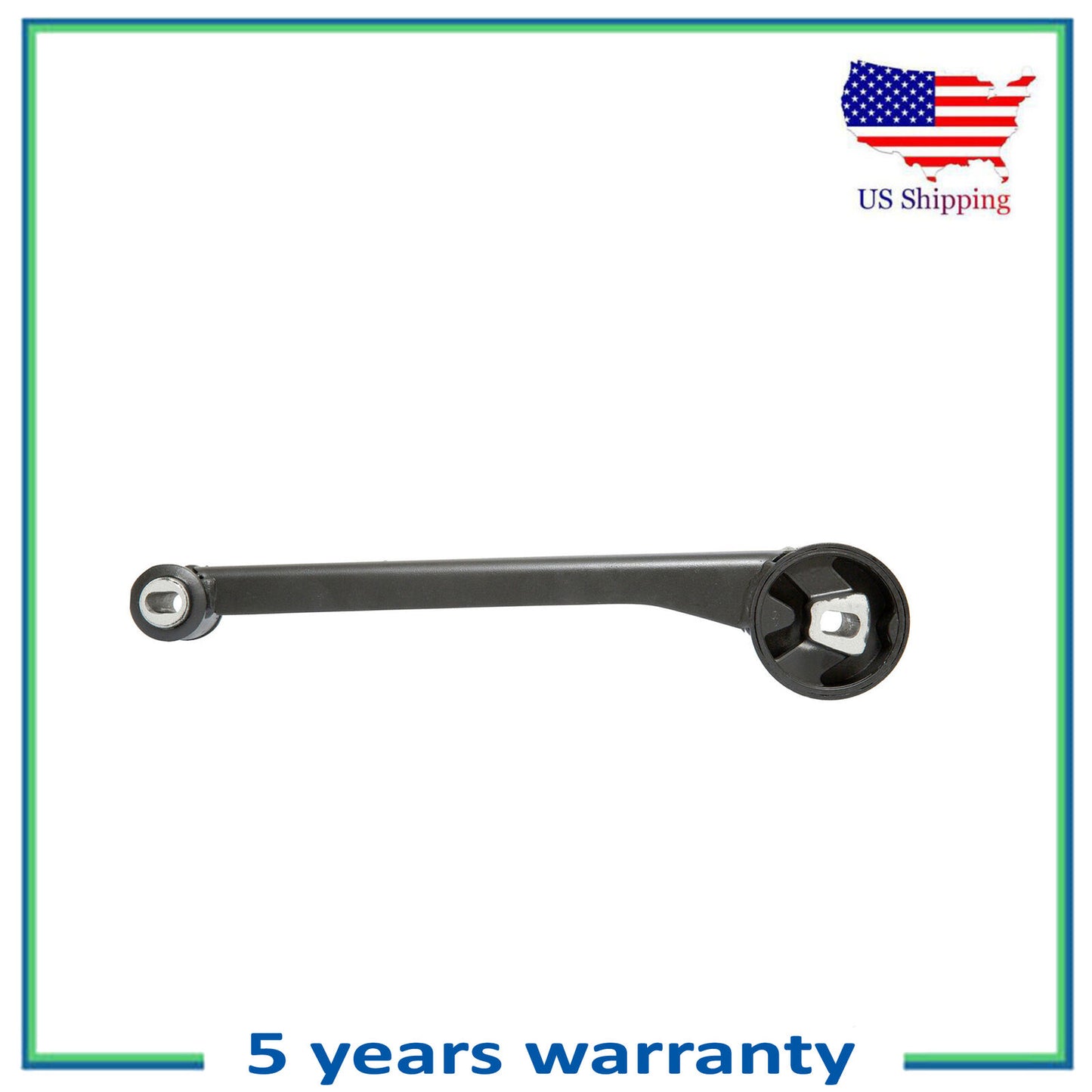 Posterior Motor Torque Puntal Montaje Para 2006-11 Buick Lucerne Cadillac Dts