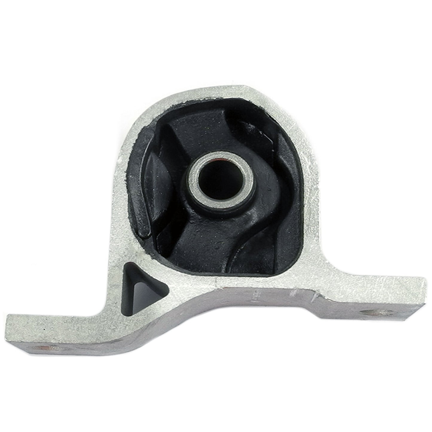 Set 4 PCS Engine Motor & Auto CVT Transmission Mount For 01-05 Honda Civic 1.7L