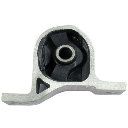 Set 4 PCS Engine Motor & Auto CVT Transmission Mount For 01-05 Honda Civic 1.7L