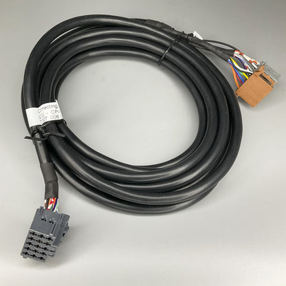 BLAUPUNKT CONNECTING CABLE CCU-CPA 5m For 7607006423