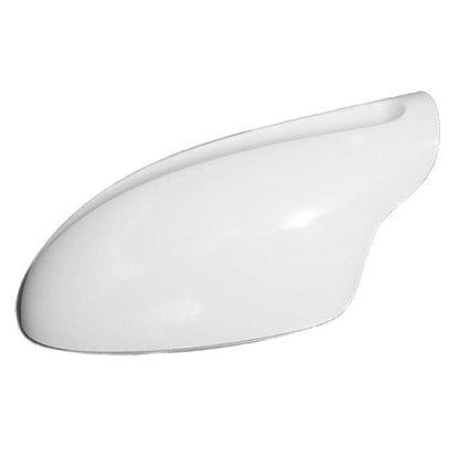B704 02-06 Pour Nissan Altima Gauche Côté Miroir Bouchon Housse QM1 Nuage Blanc