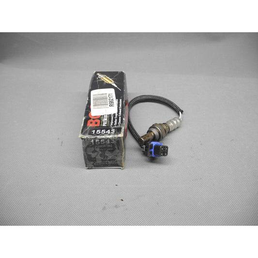 OE Oxygen Sensor 15543 Downstream Fits Chevrolet Astro Trailblazer 4.2L