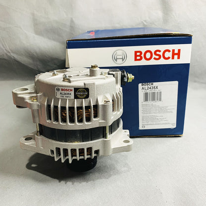 BOSCH Reman Alternador Para 2005-2012 Nissan Rogue X-Trail 2.5L AL2435X