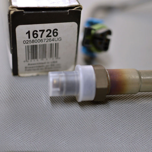 OE Oxygen Sensor O2 16726 For Buick 2011 Enclave LaCrosse GMC Acadia 3.6L