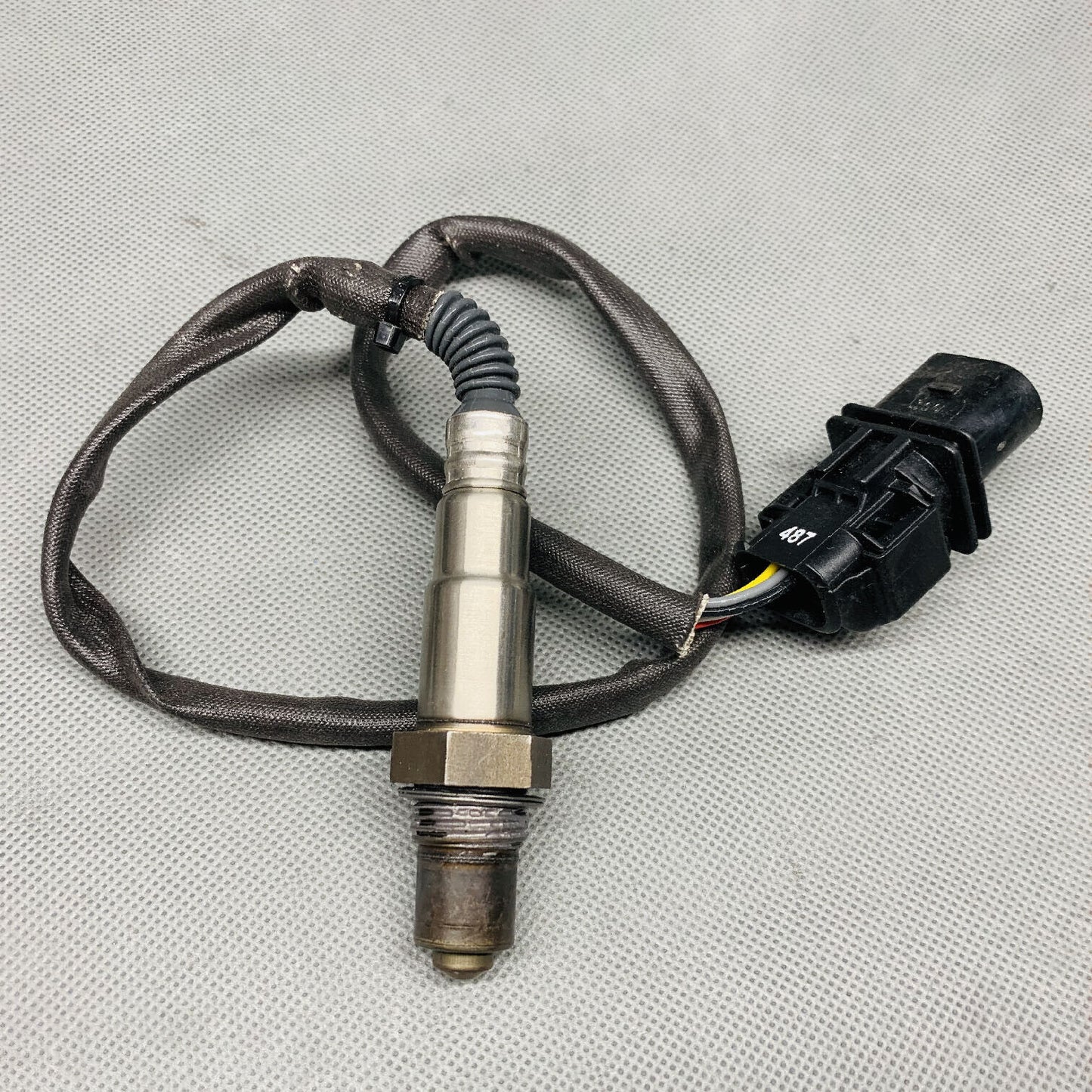 17218 Oxygen Sensor O2 Fits Porsche 2011-2016 Panamera 3.6L 4.8L Upstream