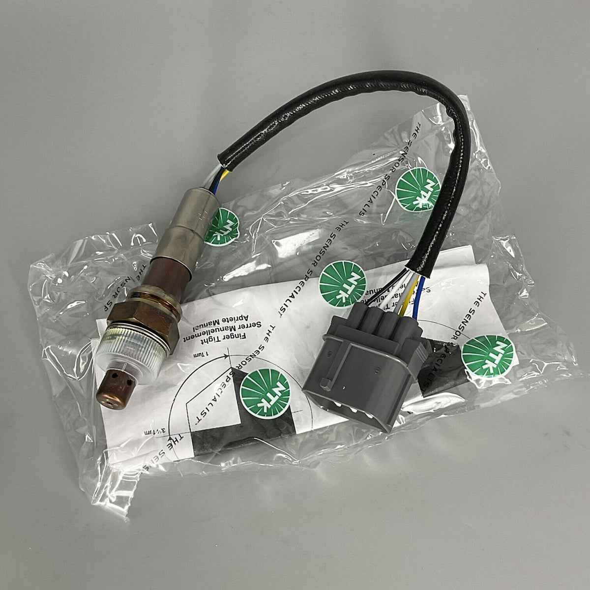 Oxygen Sensor Upstream & Downstream Compatible With for Honda for Accord/For Odyssey/For Pilot Oxygen Sensor Upstream & Downstream Compatible With for Honda for Accord/For Odyssey/For Pilot