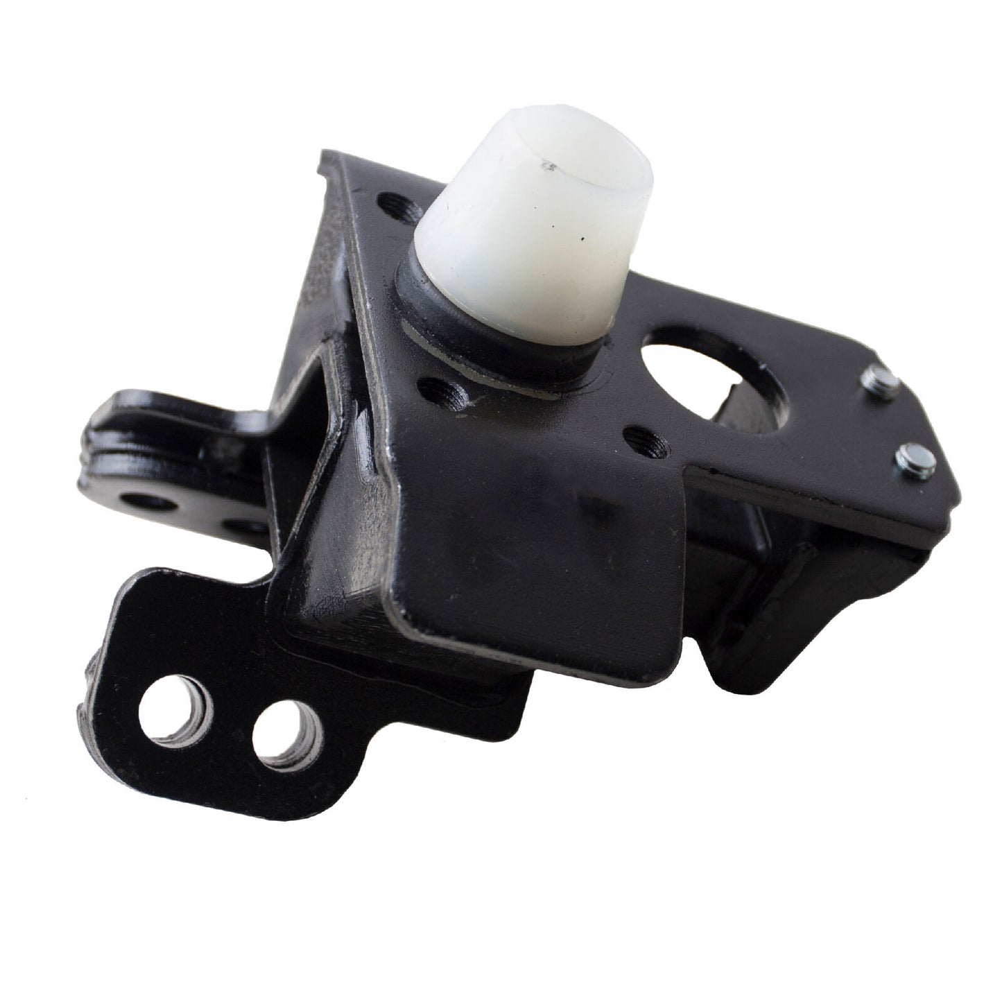 2PCS Delantero Derecho Motor & Trans Montaje para Auto 07-14 Toyota Tundra 4.0