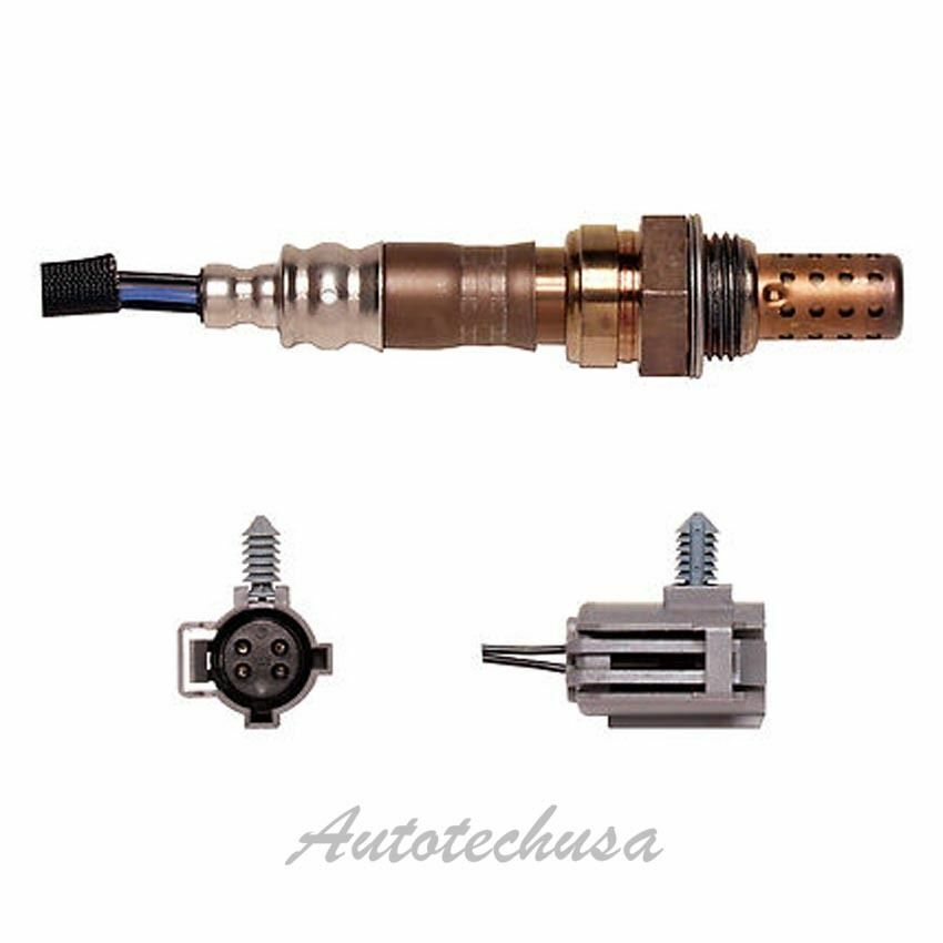 Nuovo 1999-2000 Per Jeep 4.7L Ossigeno Sensore O2 2344635