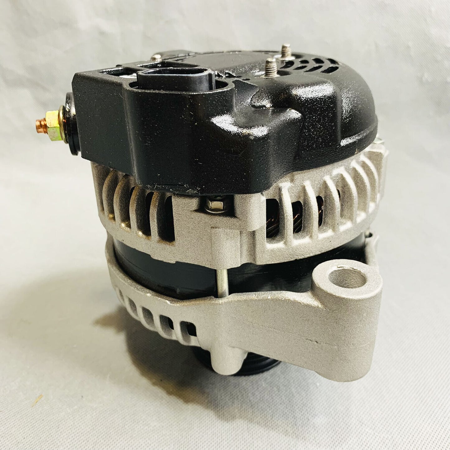 BOSCH Reman Alternatore Per 2005-2009 Land Rover LR3 Range Rover Sport AL9355X