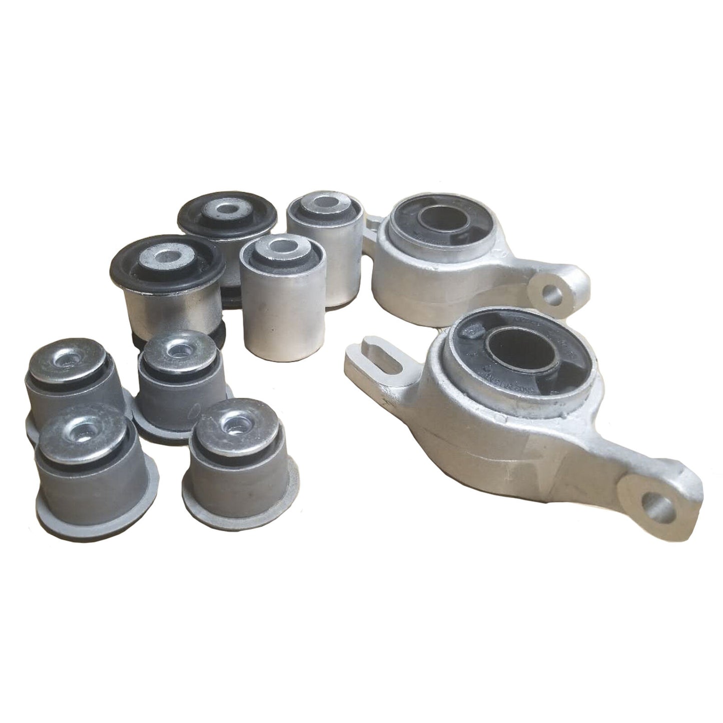 Anteriore Braccio Controllo Boccola Kit Compatible Con 11-15 Jeep Grand Cherokee