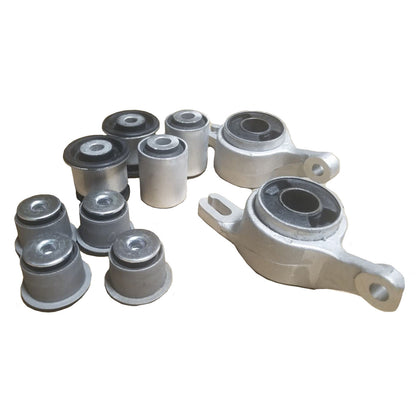 Anteriore Braccio Controllo Boccola Kit Compatible Con 11-15 Jeep Grand Cherokee