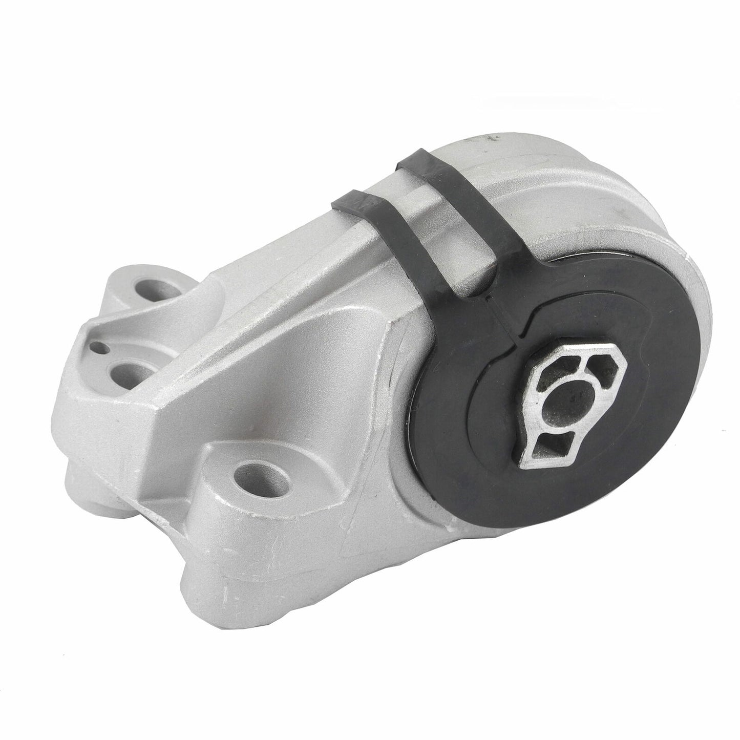Set 2PCS Engine Motor & Auto Trans Mount For Chevry Equinox GMC Terrain 3.0 3.6L