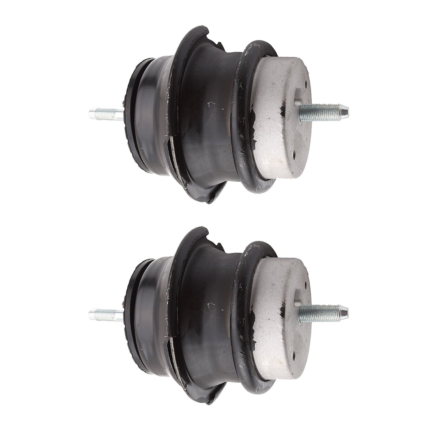 Anteriore L & Posteriore Motore Montante Per 4370 2 Set Infiniti EX35 FX35 G35