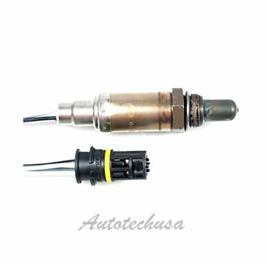 Brand NEW For Mercedes Benz 96-99 S600 98-99 CL600 Lambda Oxygen Sensor 13582