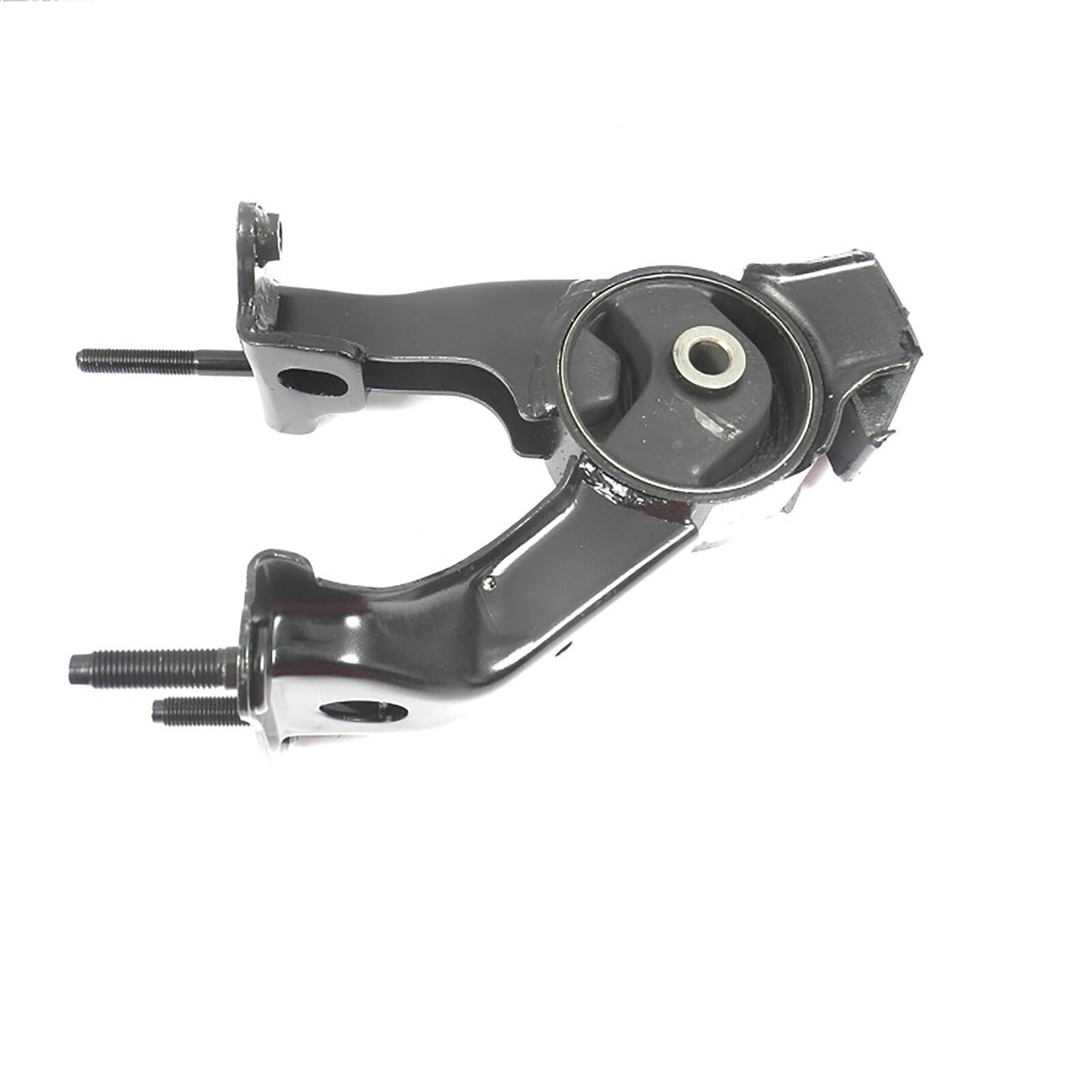 Set 2PCS New Rear Engine Motor & Transmission Mount For 2005-2010 Scion tC 2.4L