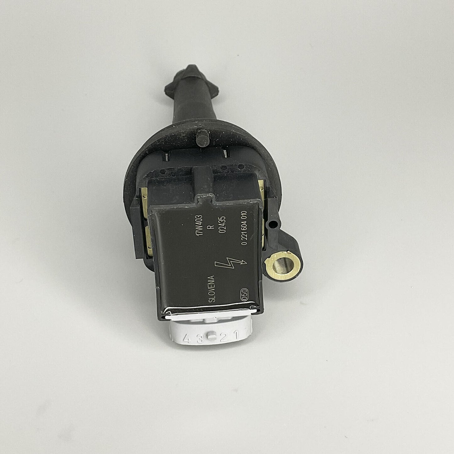 BOSCH 0221604010, 00082 - Neuf Orig. Allumage Bobine Pour Volvo S40 S60 V50 V60