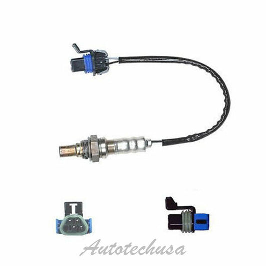 Brand NEW For Chevrolet Colorado Buick Rainier Saab GMC Oxygen Sensor 15132