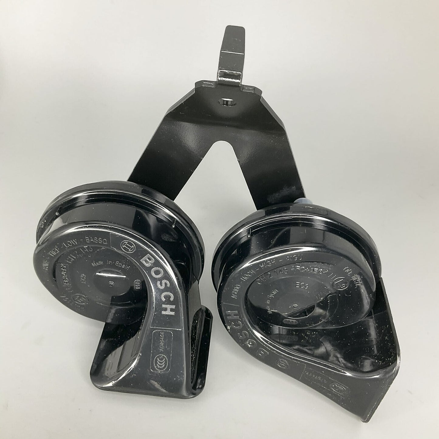 Per Chrysler ASPEN Dodge Durango OEM MOPAR Originale Corno W/Supporto