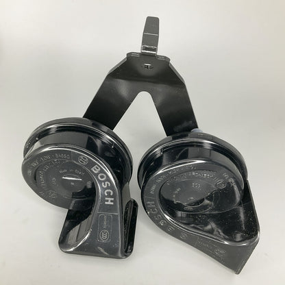 Per Chrysler ASPEN Dodge Durango OEM MOPAR Originale Corno W/Supporto