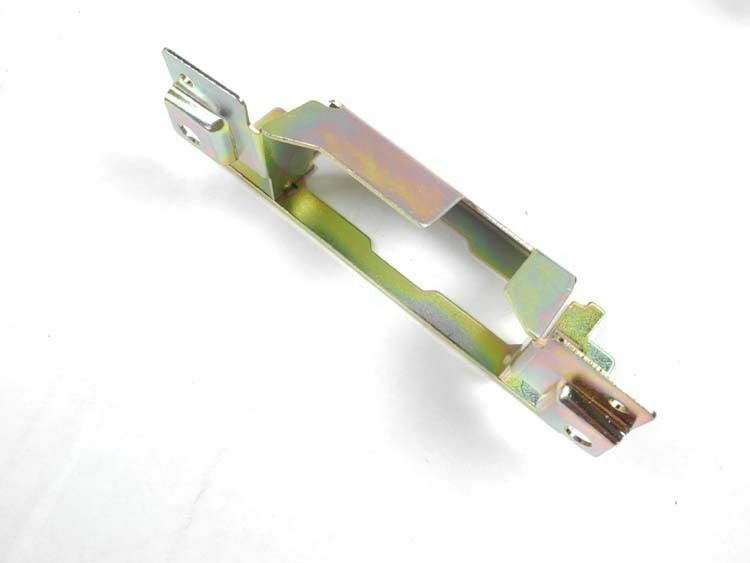 B3722BS Tailgate Handle Garnish Trim Strip Non-Painted For 05-2010 Scion tc New