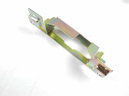 B3722BS Tailgate Handle Garnish Trim Strip Non-Painted For 05-2010 Scion tc New