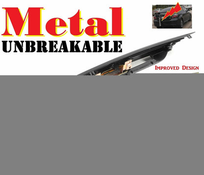 DS18P1B Portellone Primerizzato Hatch Porta Manico Ornamento Per 05-10 Scion TC