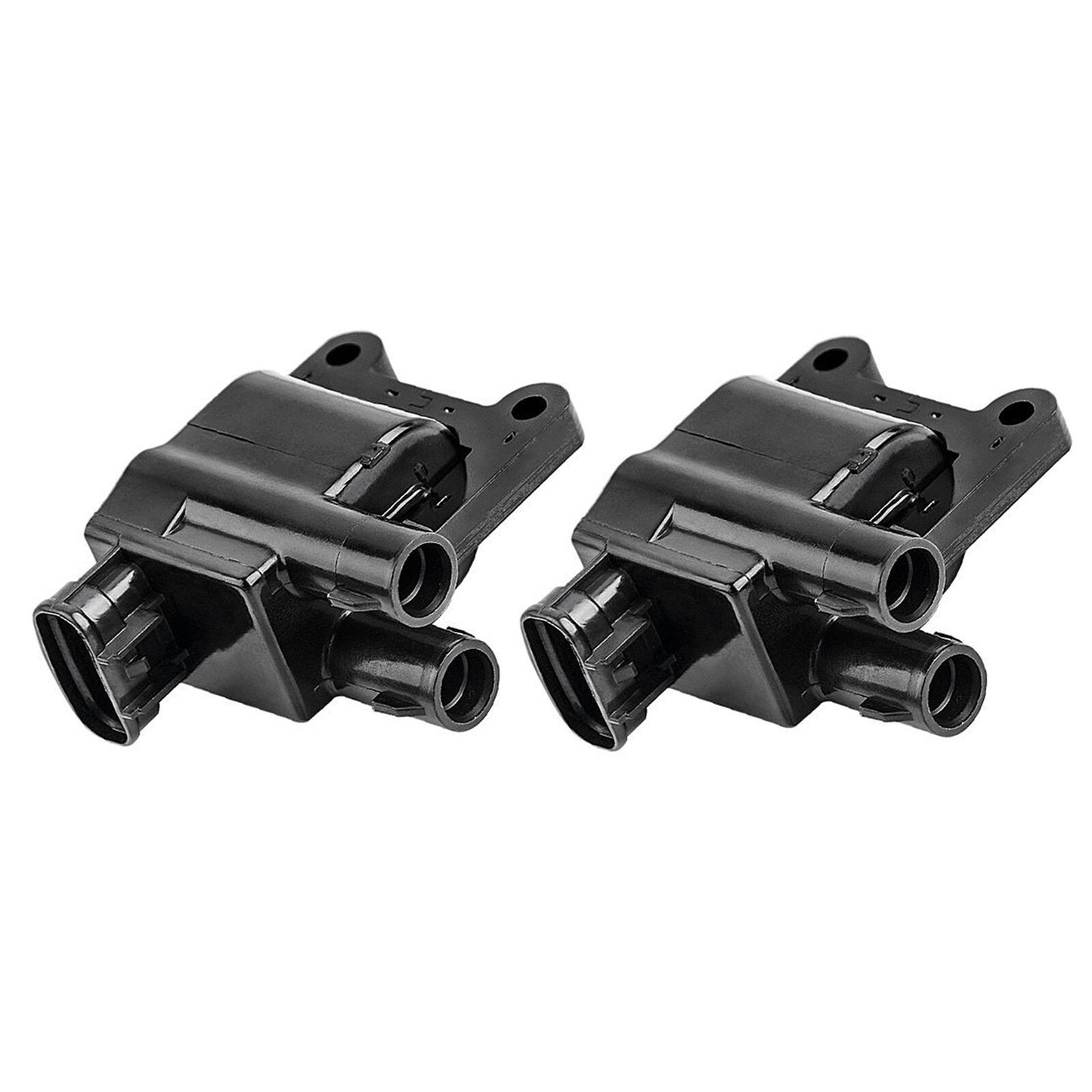 UF246 C1152 Encendido Bobina Juego 2PCS Para 98-99 Chevrolet Prizm Toyota Corola